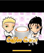 Coffee Craze (240x320)